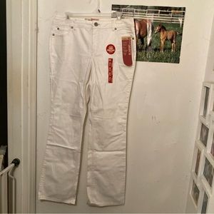 Faded glory stretch classic bootcut